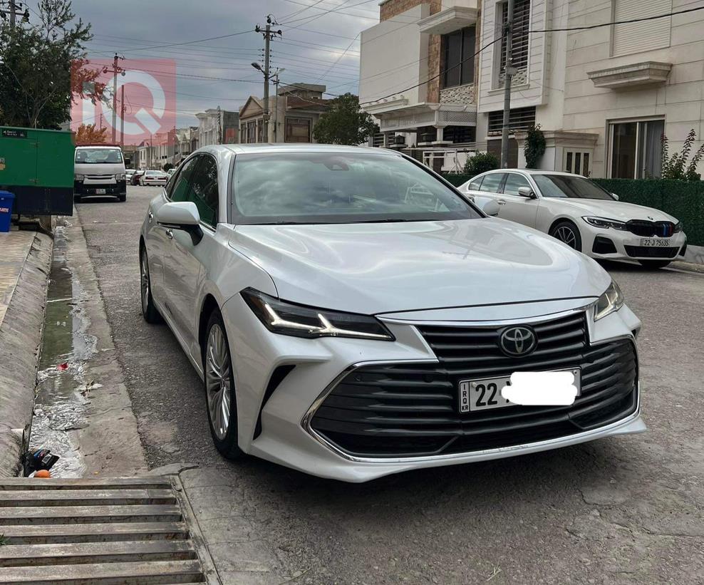 Toyota Avalon